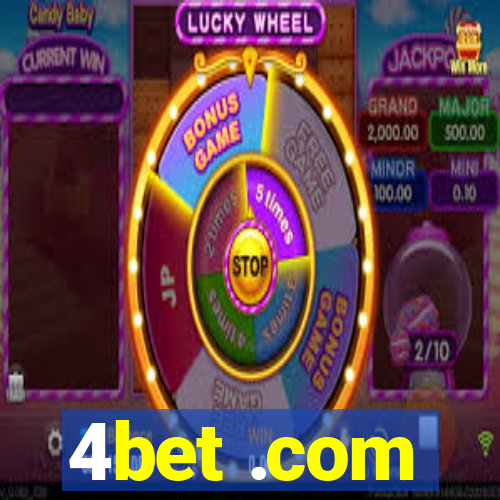 4bet .com